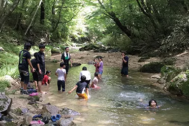 THE 剛腕HASH村 写真2