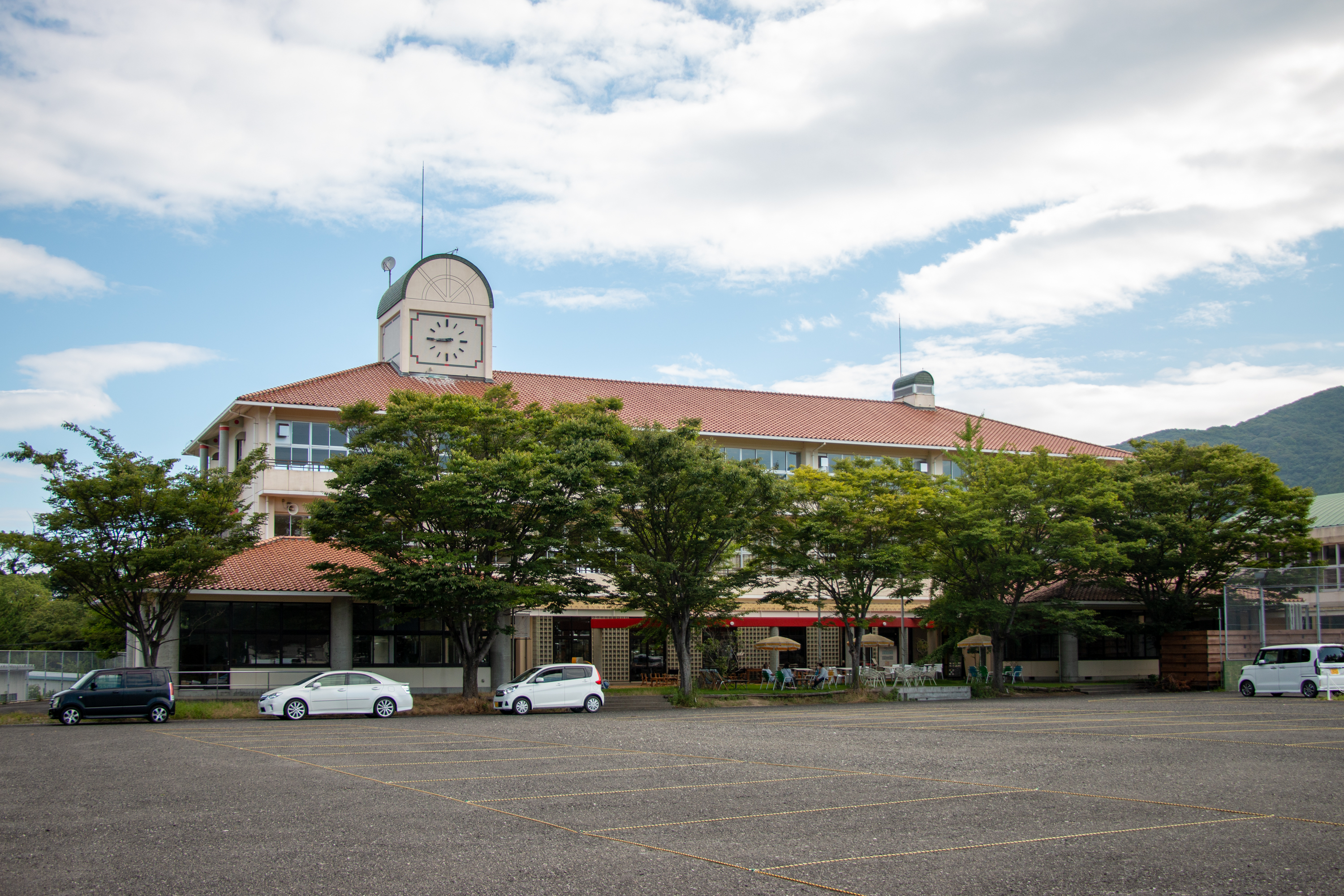 SAKIA STAY 写真6
