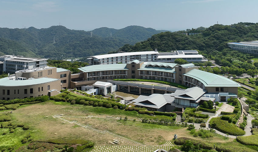湘南国際村センター 写真5
