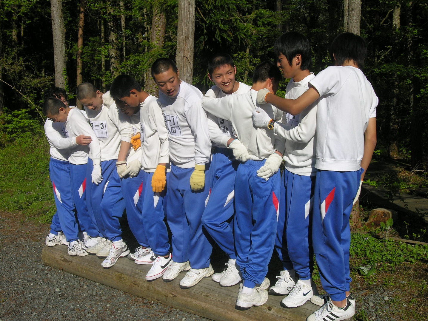 Workshop Camp Resort 施設風景