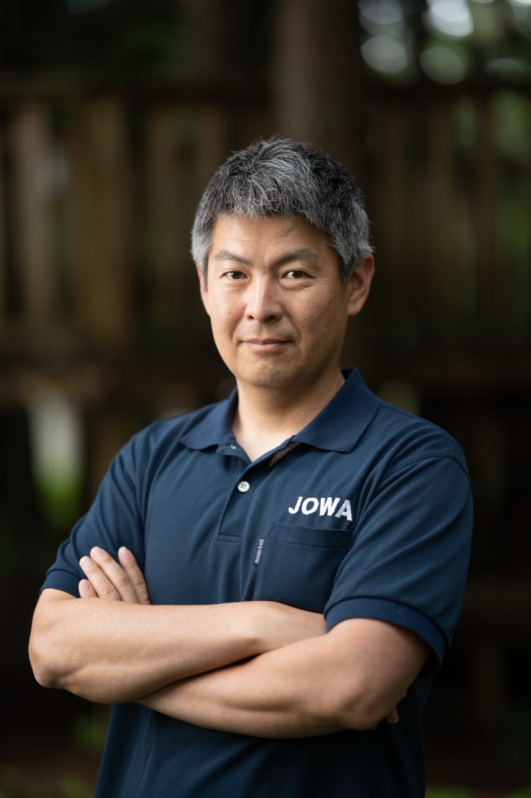 田中孝治 代表